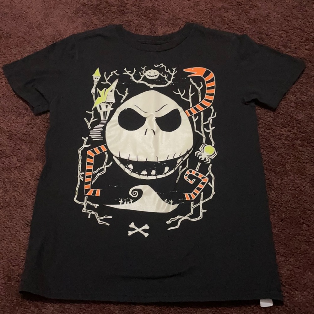 NBC Boys t-shirt